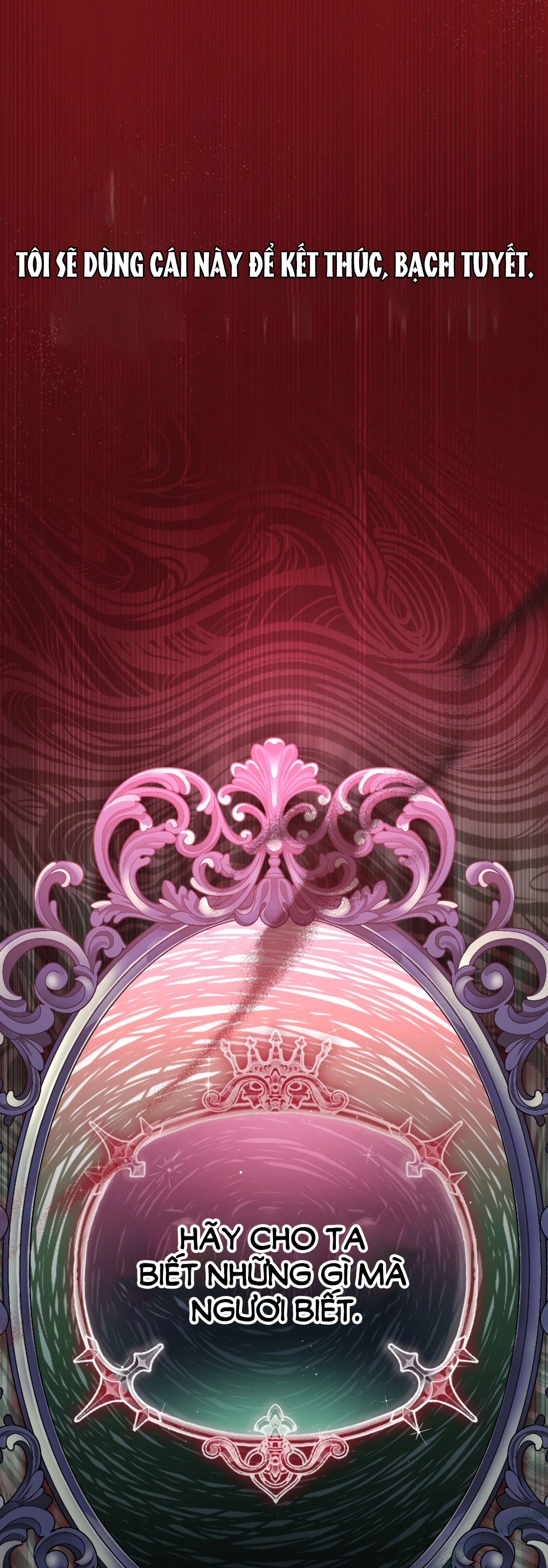 tiếng chuông cửa của bạch tuyết chapter 16 23