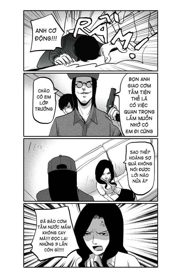 bad luck chapter 17 16