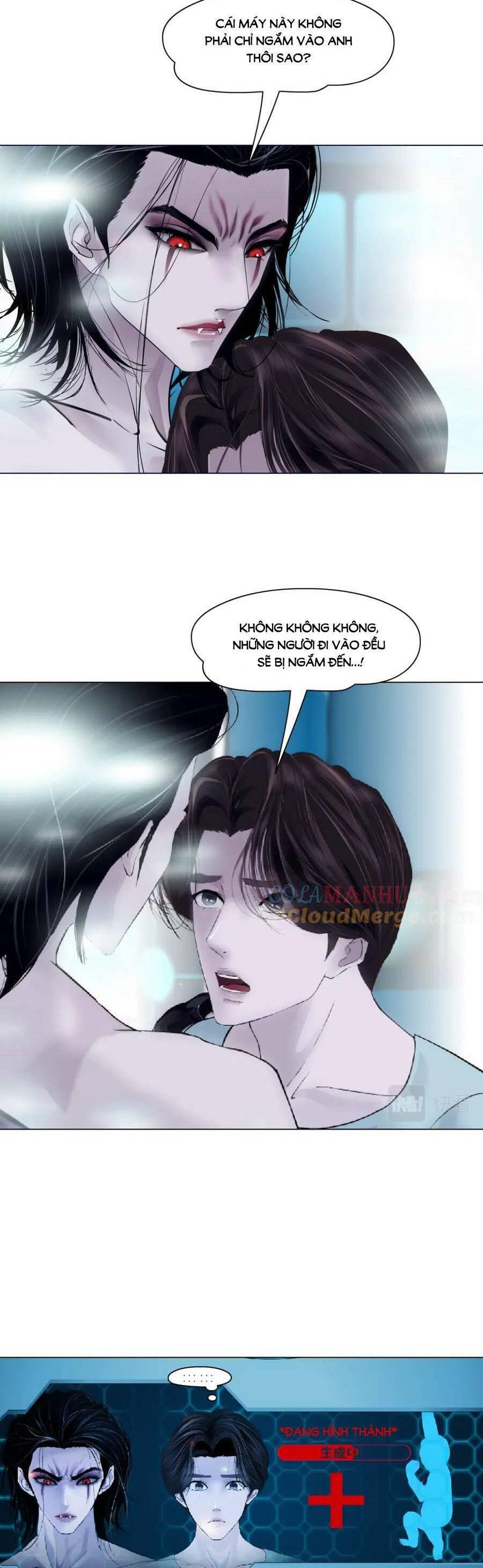 đằng nữ chapter 213 5