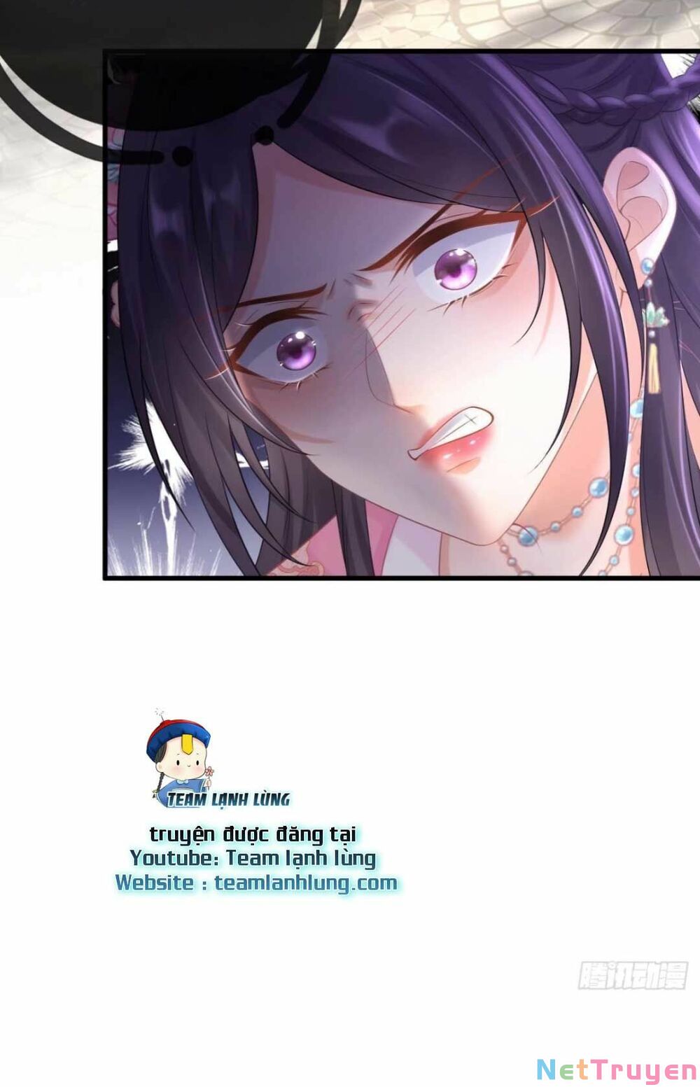 sự trả thù của vương phi chapter 8 30