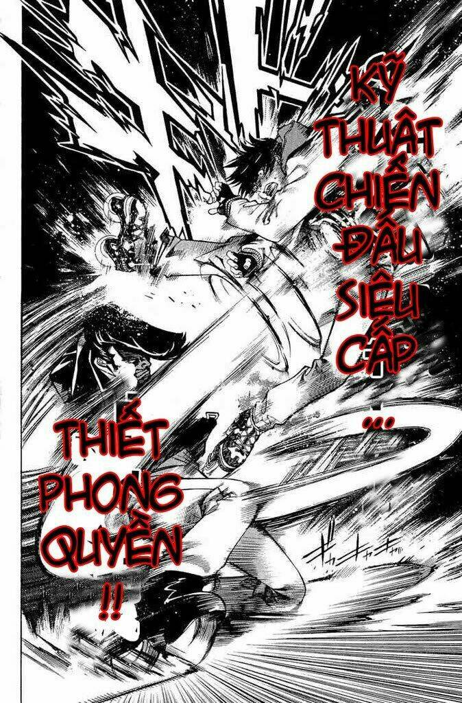 air gear chapter 10 8