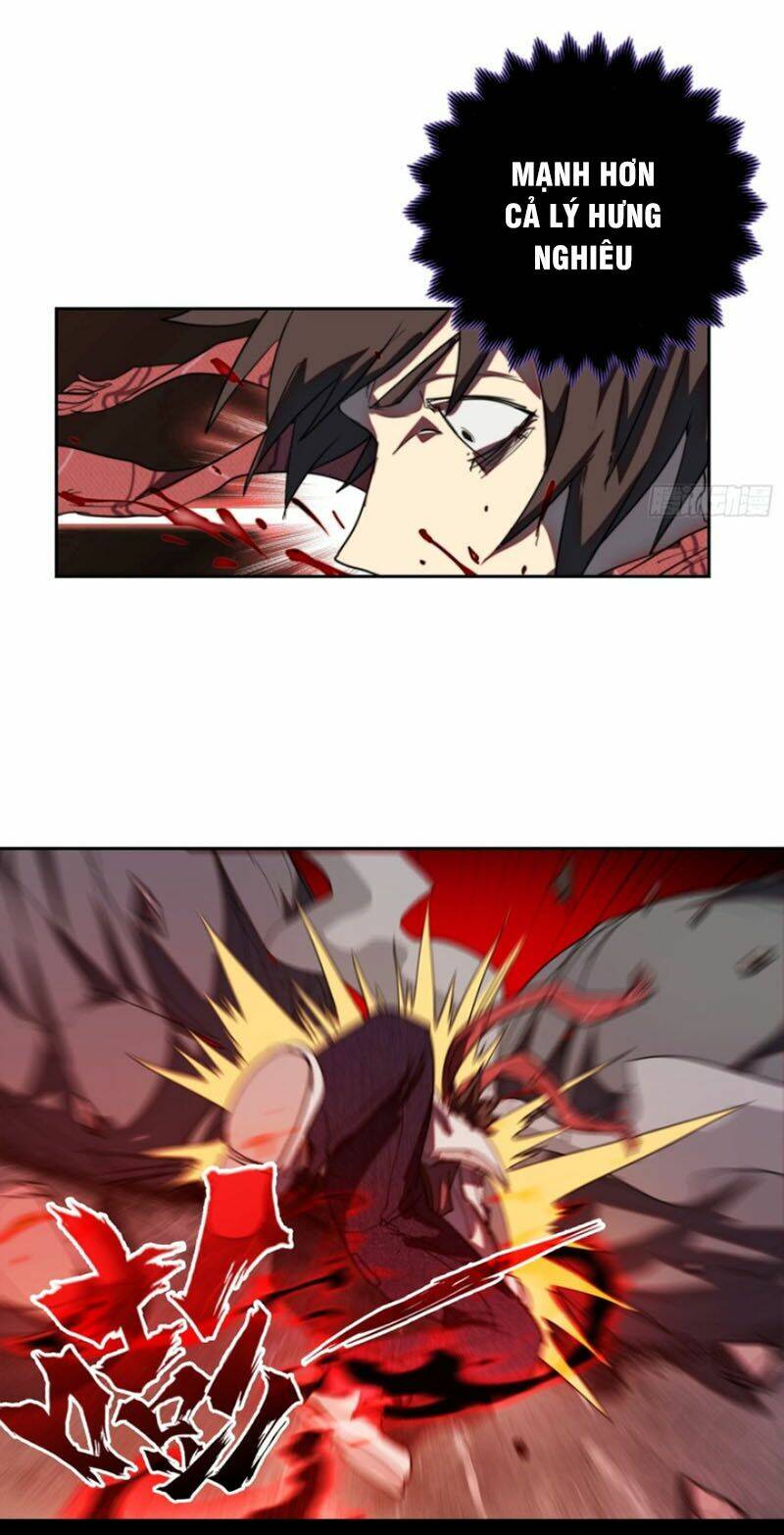 đô thị hàng thần khúc chapter 49 28