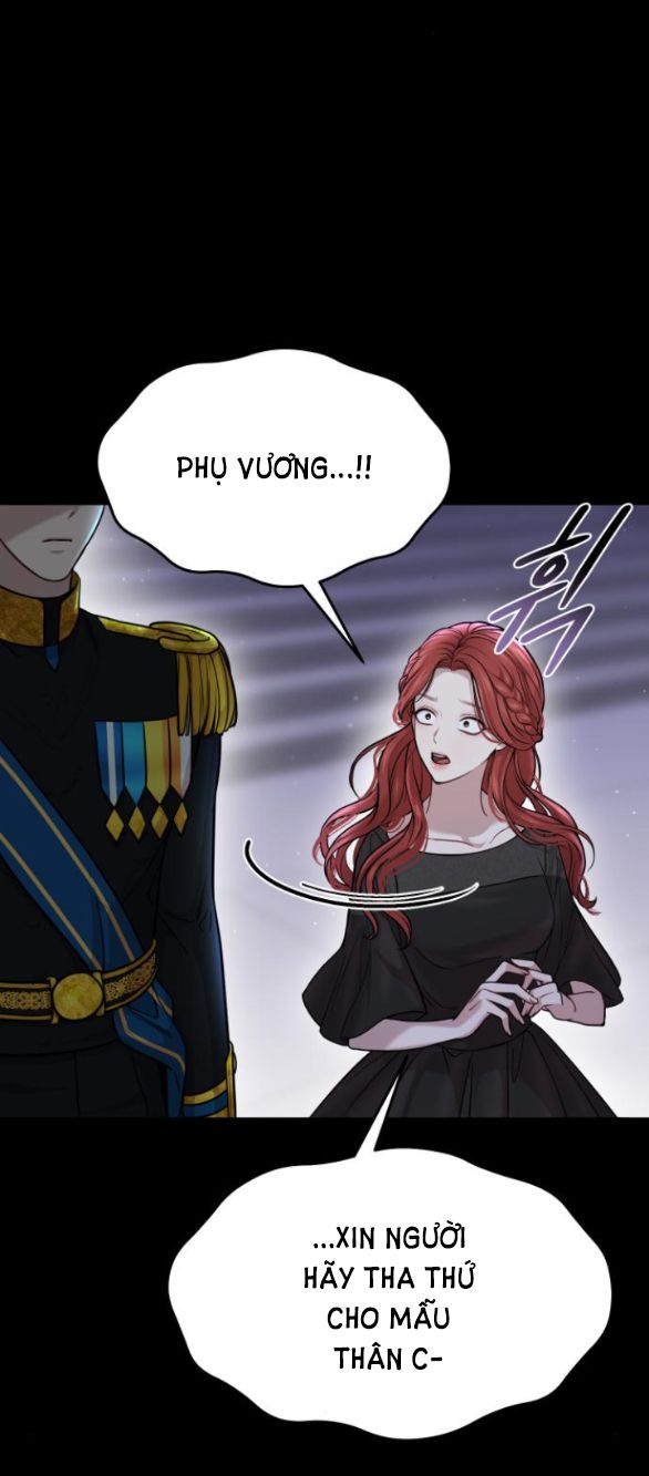 [16+] Phòng Ngủ Bí Mật Của Công Chúa Bị Bỏ Rơi Chapter 27 - Next Chapter 27.5