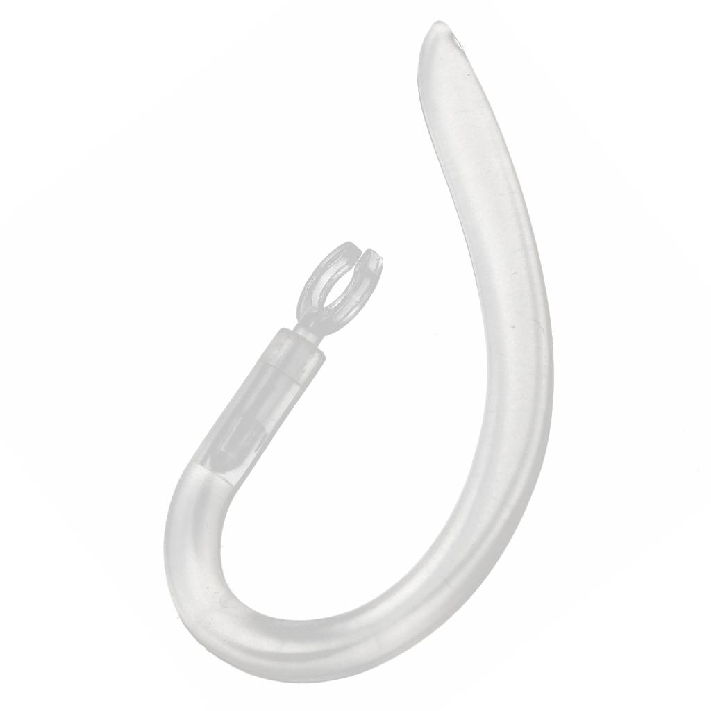 Replacement Earhook Ear  Earloop Fit for Headset 5.0mm