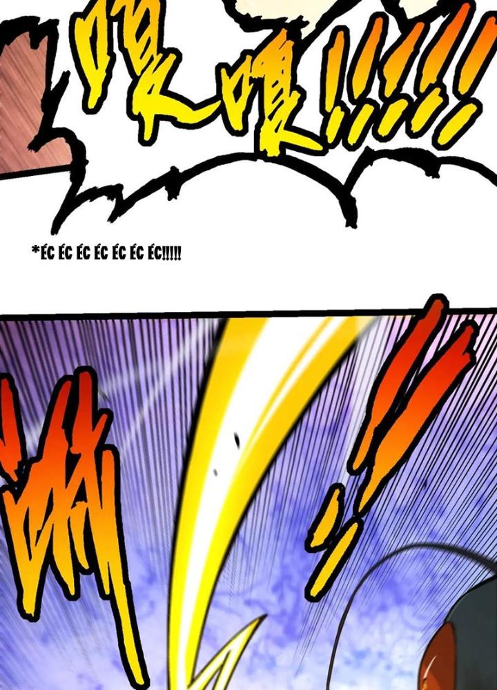 từ cây cổ thụ bắt đầu tiến hóa chapter 58 4