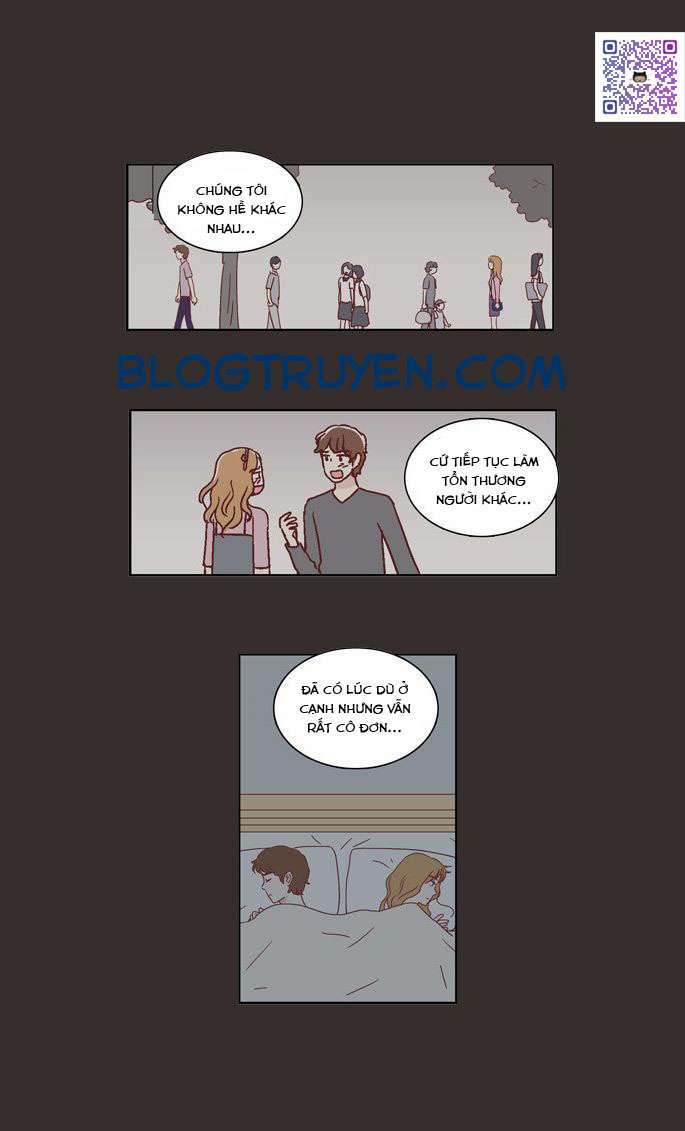 we broke up chapter 40 12