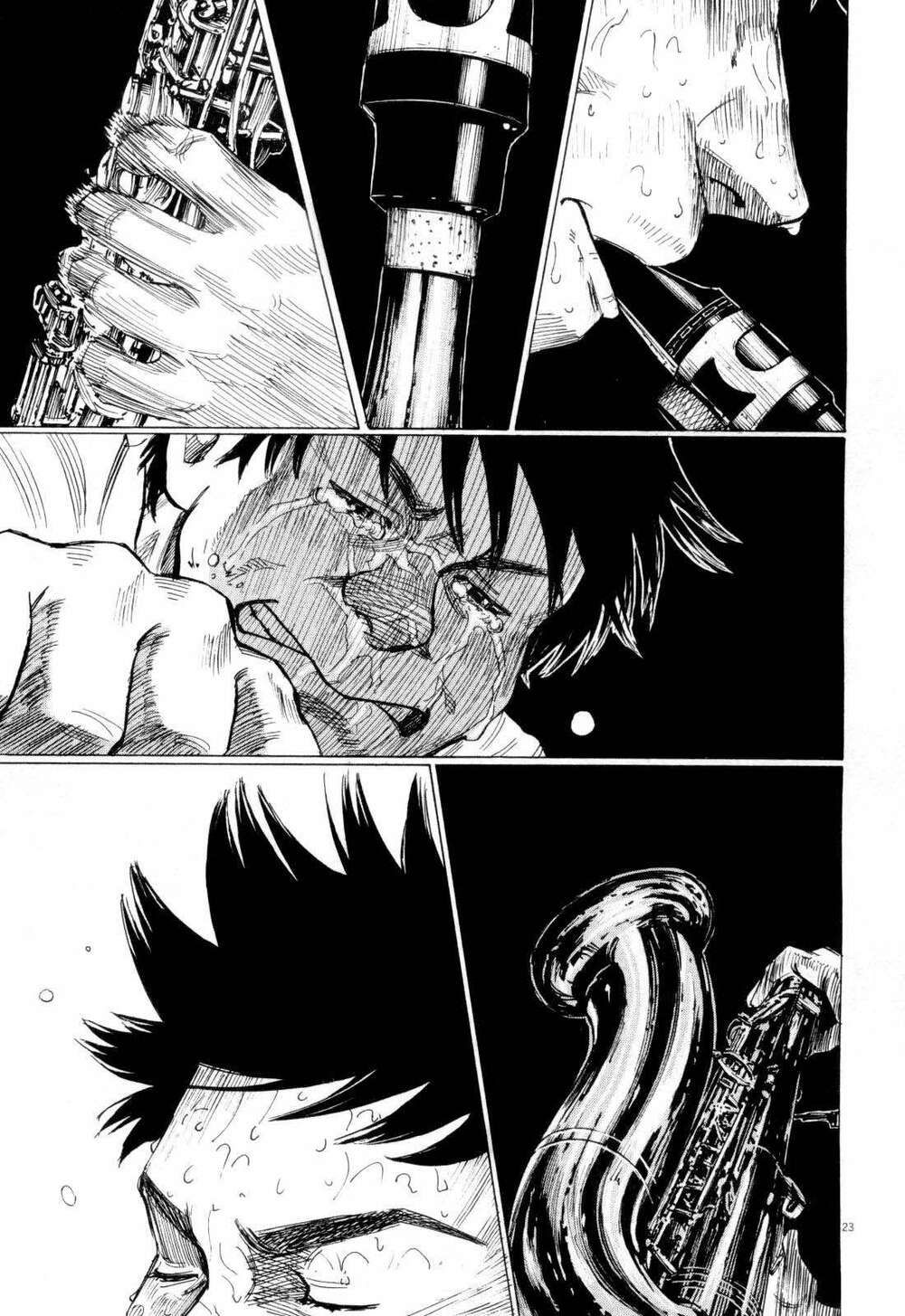 blue giant chapter 5 23