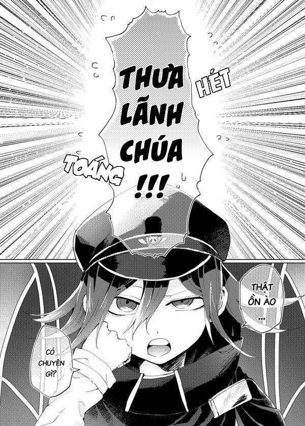 tuyển tập oneshot bede theo yêu cầu chapter 14 5