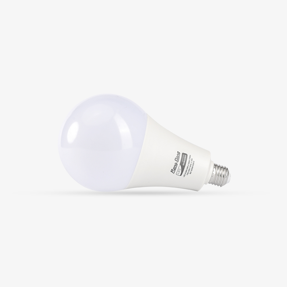 Bóng đèn LED BULB Tròn 30W Rạng Đông Model: A120N1/30W