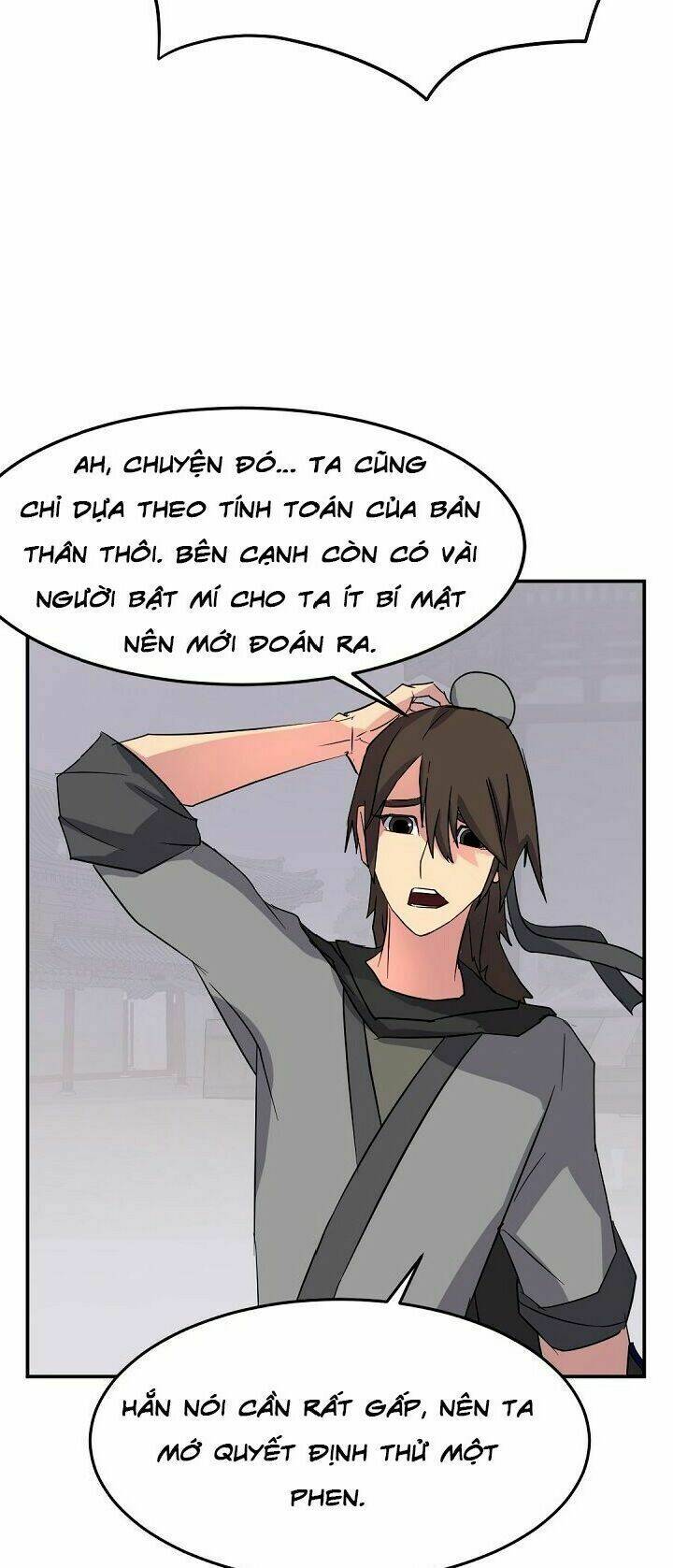 trọng sinh, bất khả chiến bại chapter 61 10