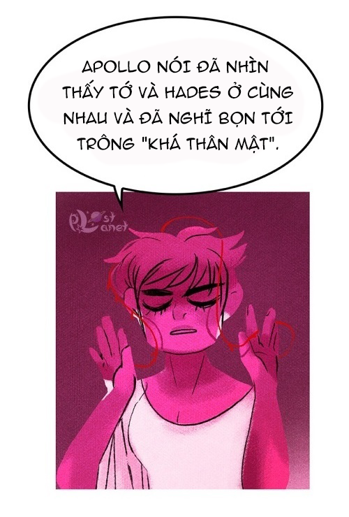 thần thoại olympus chapter 50 58