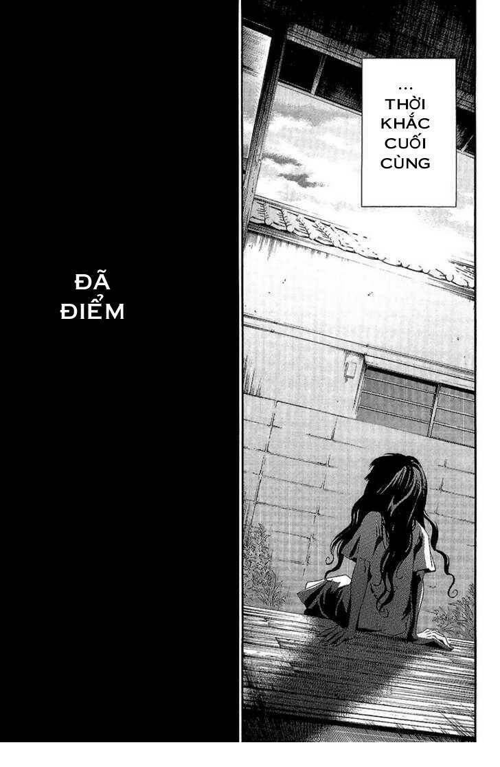 alive - the final evolution chapter 69 45