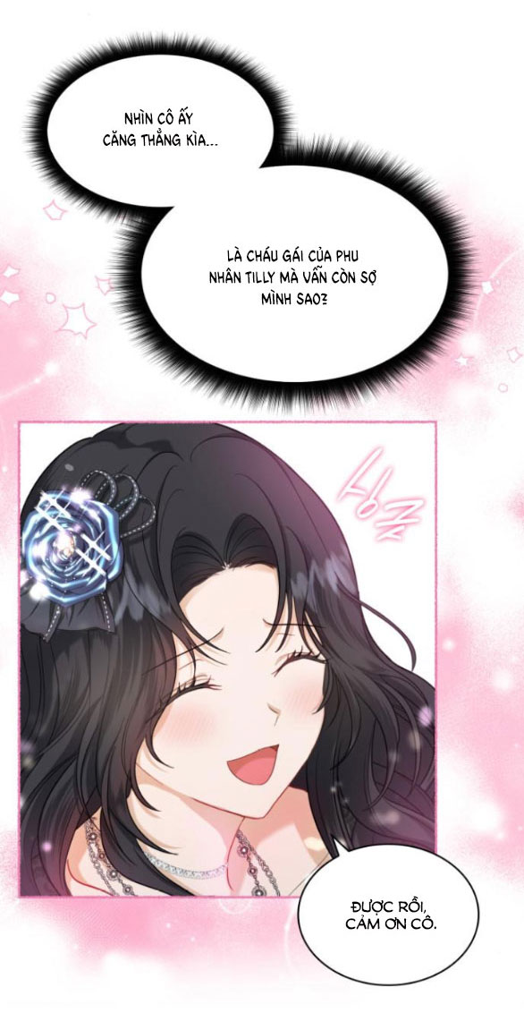 tôi trở thành vợ cũ của nam chính chapter 3.1 29