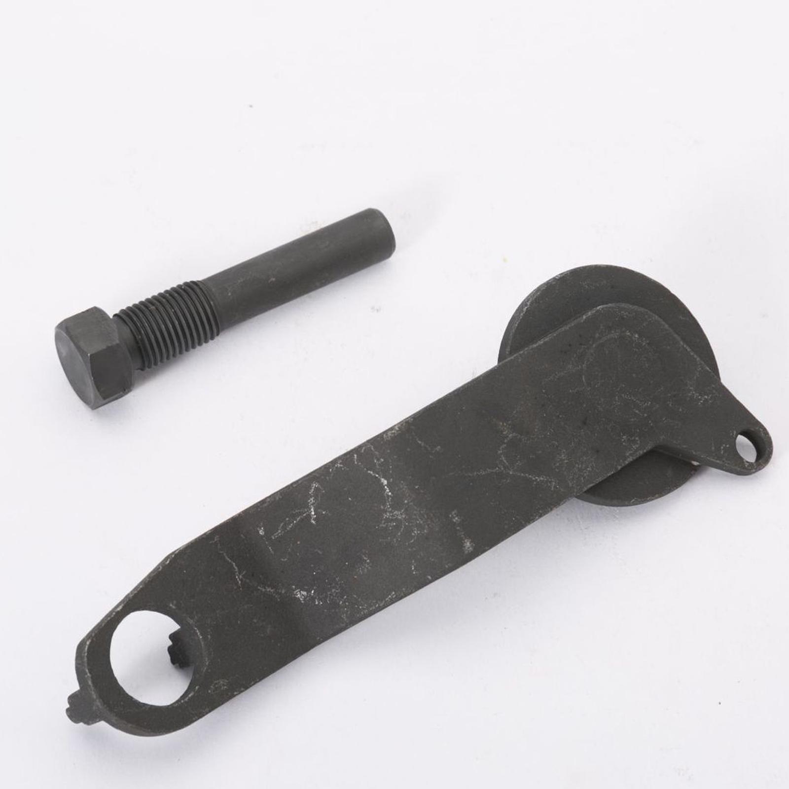 Car Camshaft Clamp Locking Tool T10494 ea211 Engine Timing Tool T10340 Locking Pin for A3 1.4 1.6 ,High Precision Professional Steel