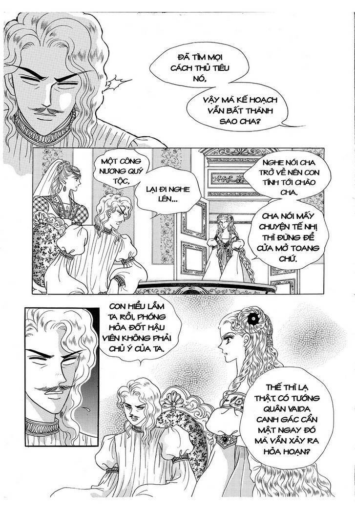 princess manhwa chapter 16 42