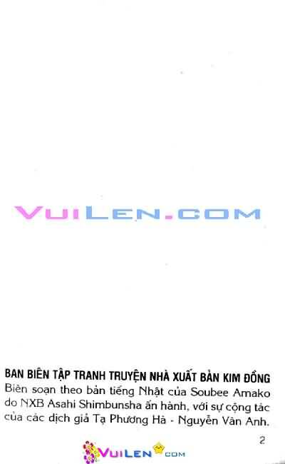 ninja loạn thị chapter 32 3