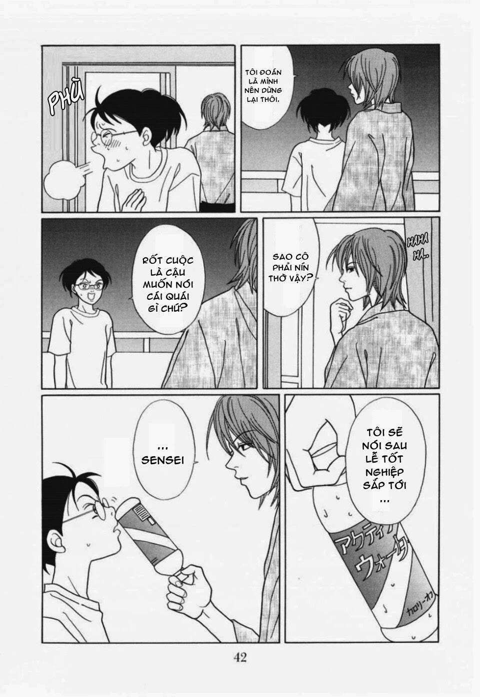 gokusen chapter 144 19