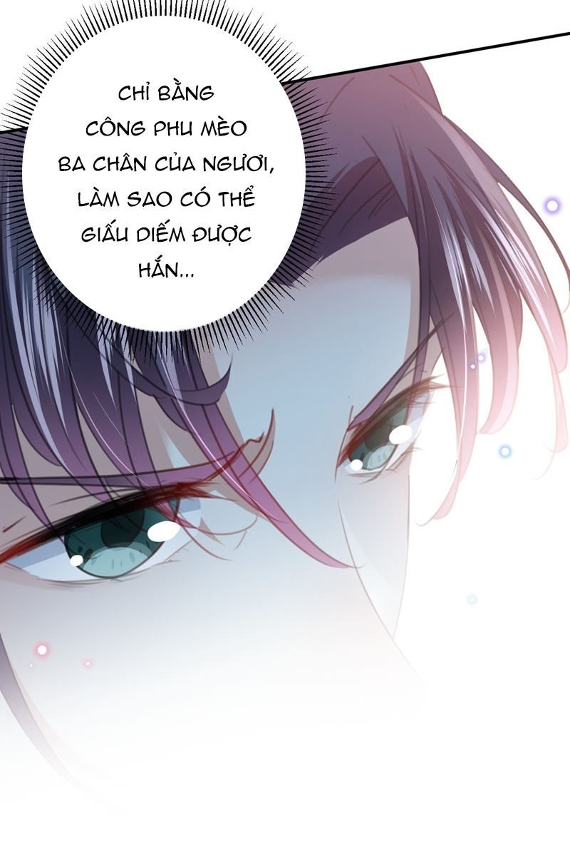 vương gia không thể trêu chapter 103 3