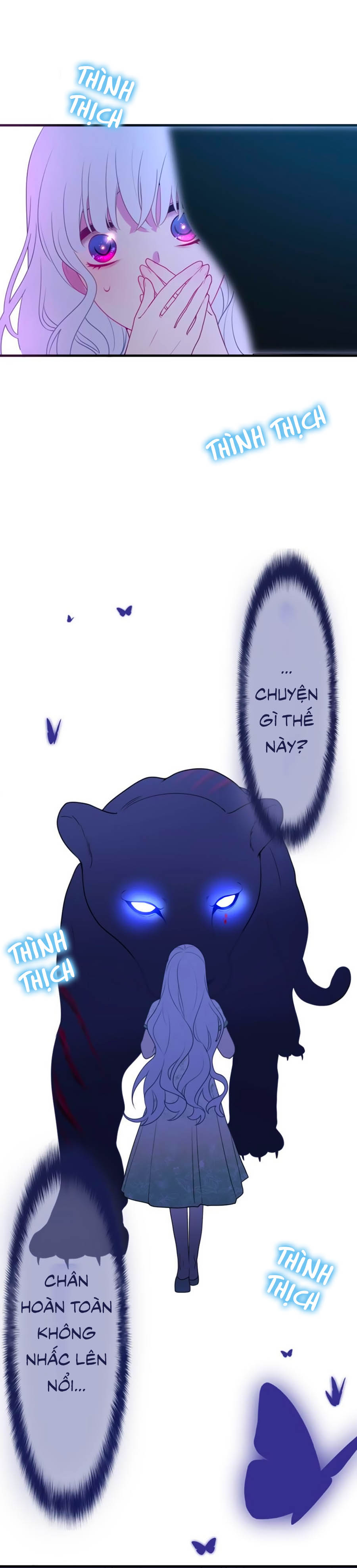 monster, độ ấm quái vật kiệm lời chapter 3.5 13
