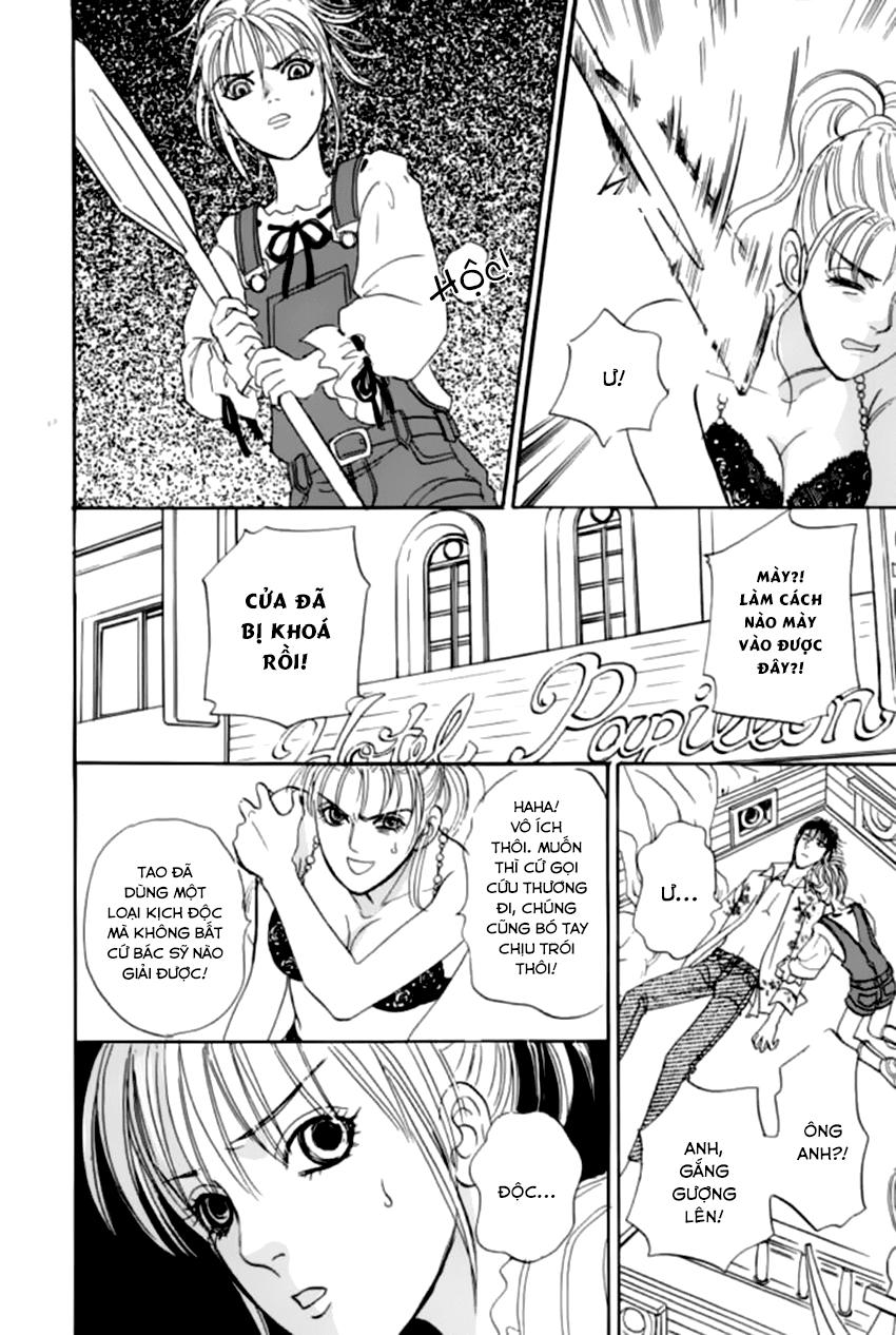 new pet shop of horror chapter 21 43