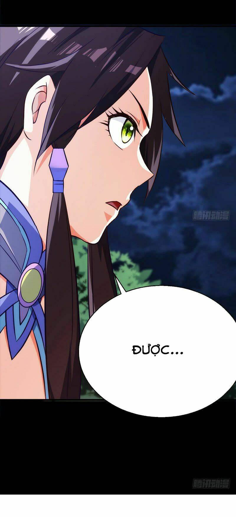 thiên hạ kiếp chapter 3 20