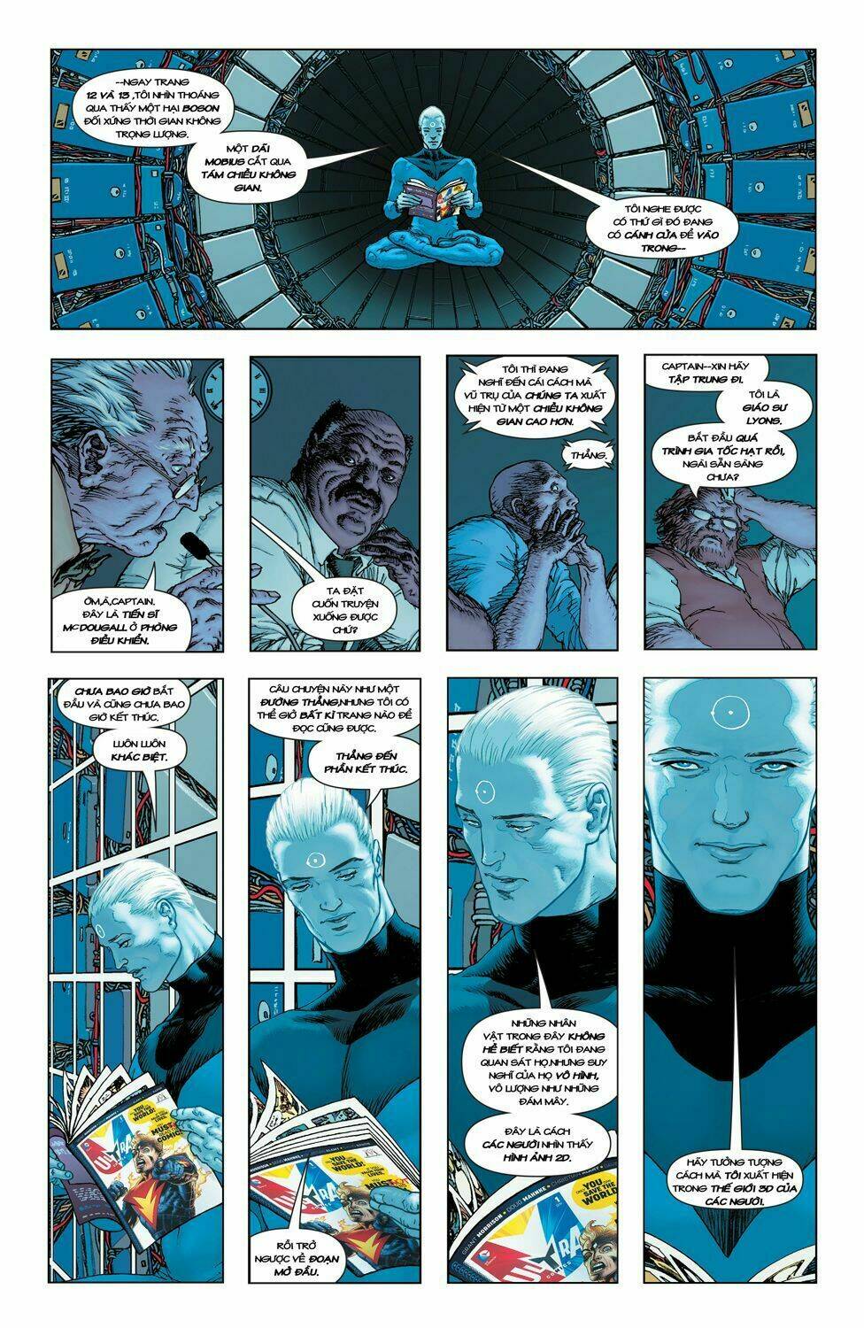 The Multiversity chapter 4 17