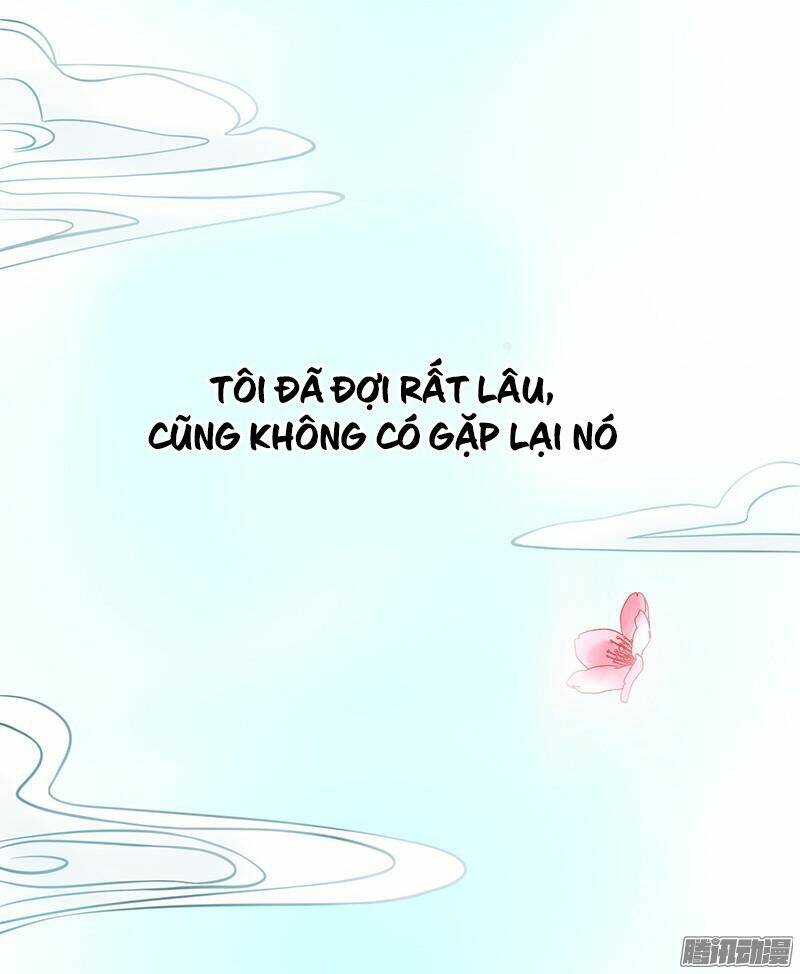 tình nhân kiếp trước là vĩ hồ chapter 1 11