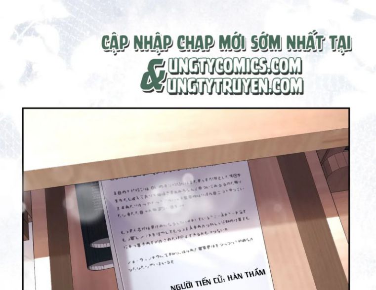 Mạnh mẽ công chiếm chapter 20