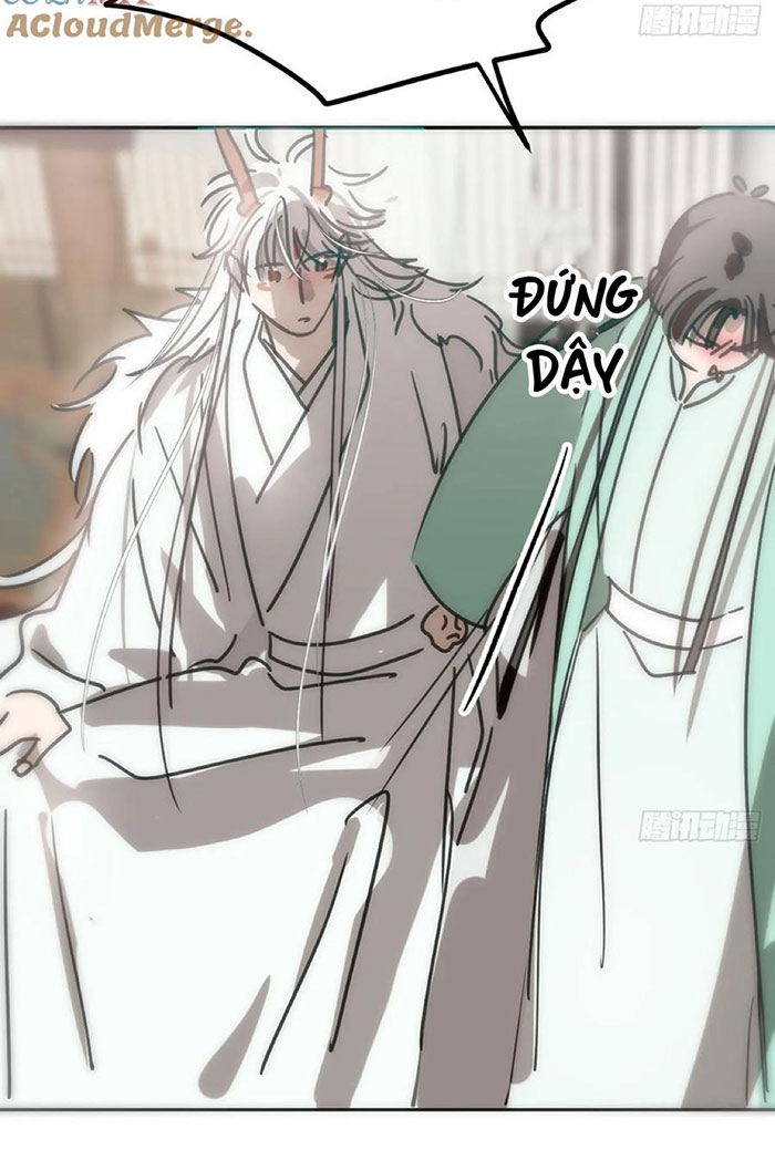 Bắt Lấy Ngao Ngao chapter 243 - Trang 27