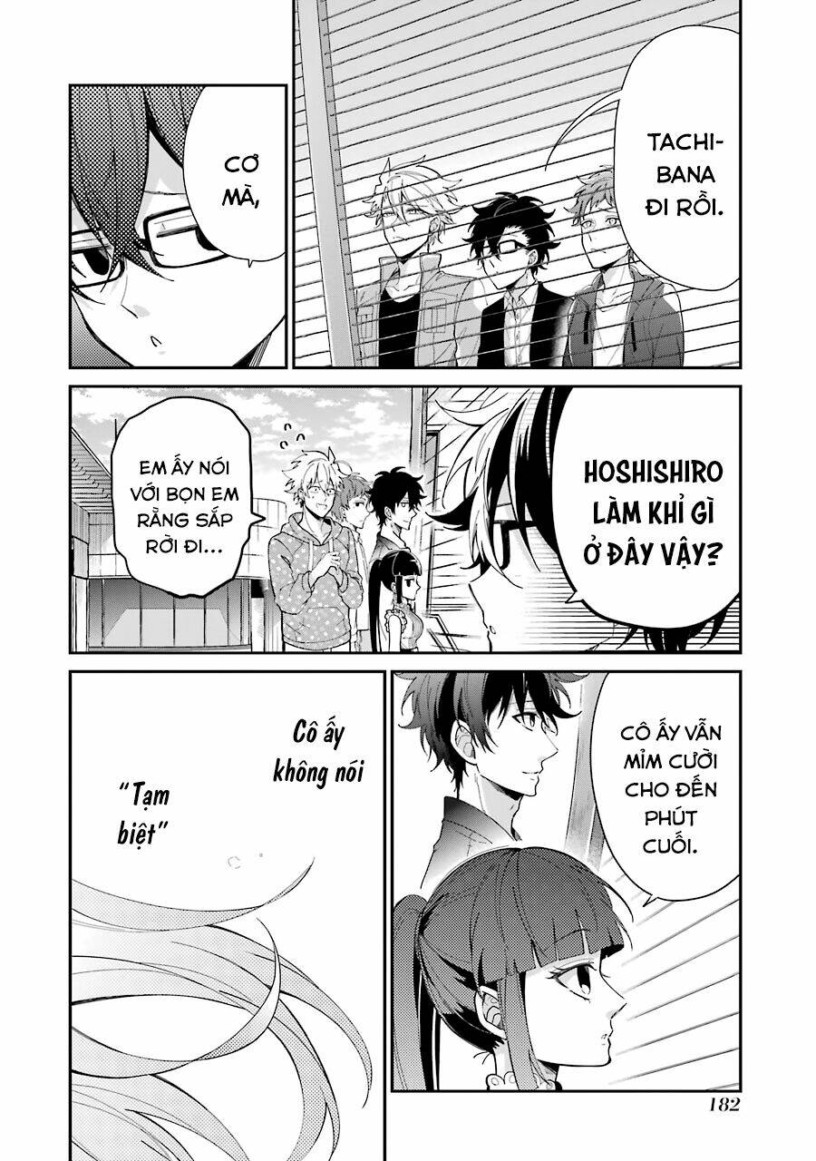 con đường súng đạn chapter 78 24