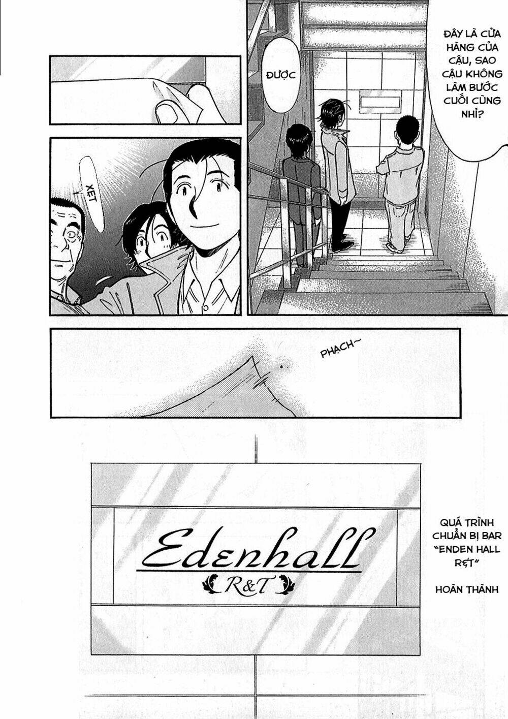 bartender chapter 146 24