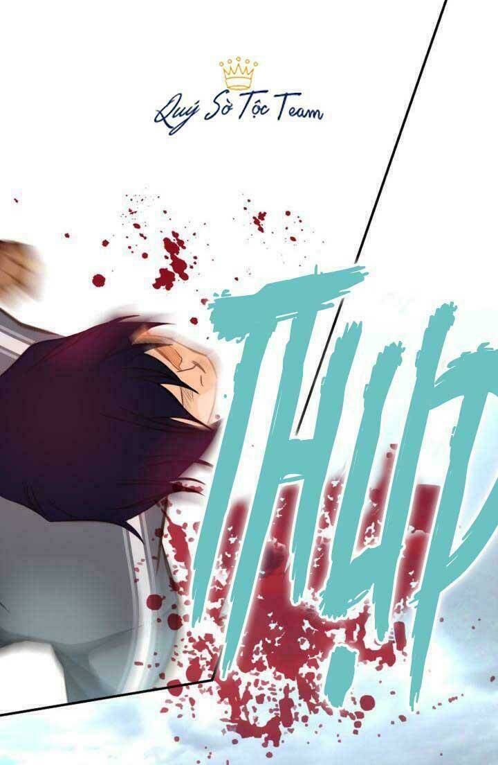 tiếp xúc chí mạng chapter 33 43