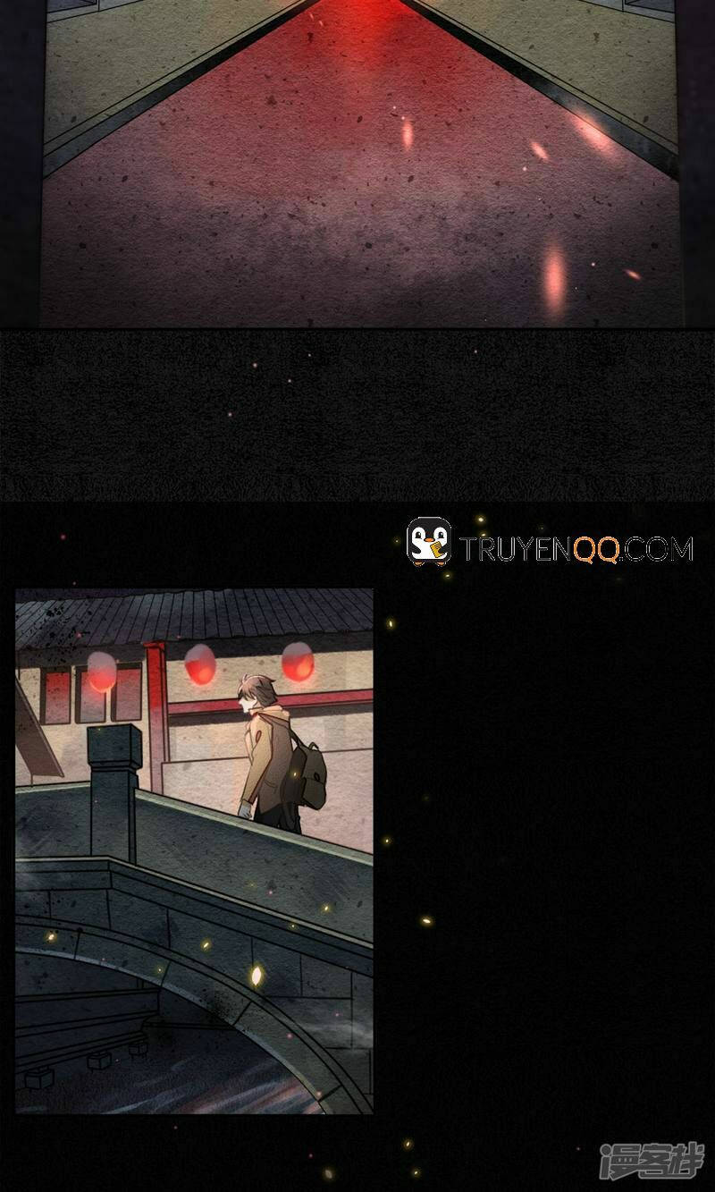 đêm ảo mộng cực lạc chapter 2 12