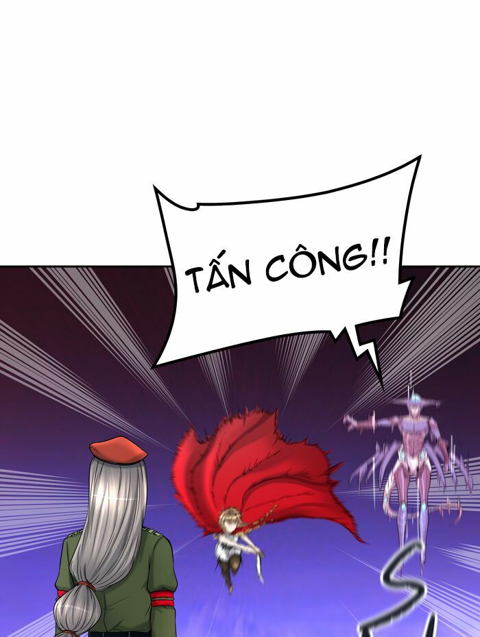 tòa tháp bí ẩn 2 chapter 325 42