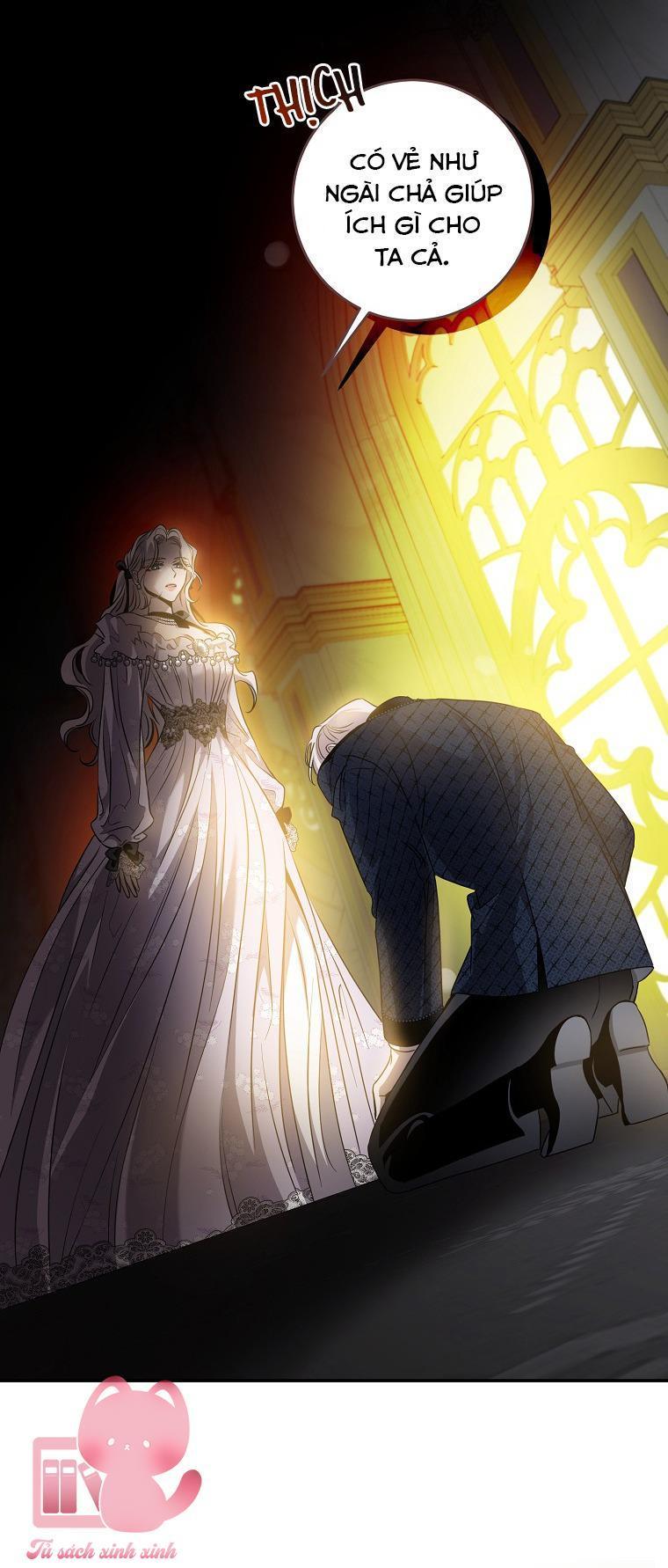 thuần hóa bạo chúa rồi bỏ trốn chapter 76 28