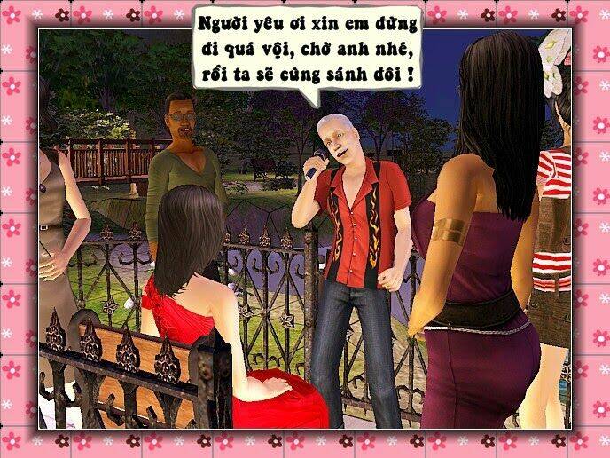 bella's story chapter 9.3 95