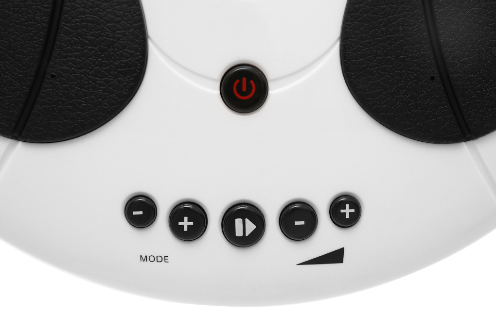 Máy massage chân Rio Tek CRBO3 - Hàng chính hãng