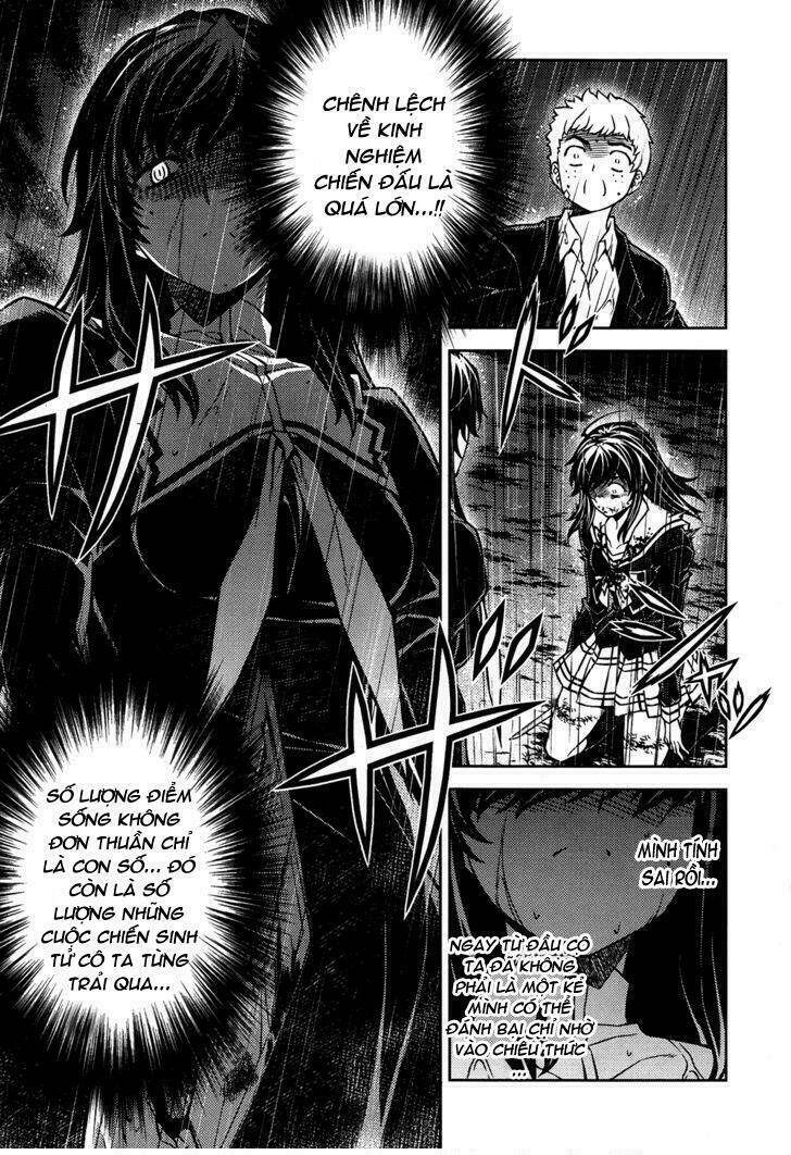 re:birth the lunatic taker chapter 21 12