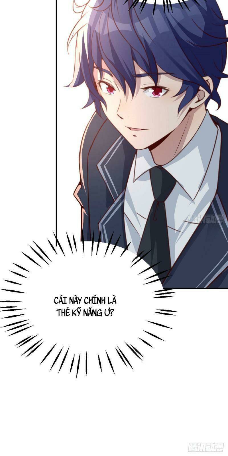 thiên tứ thức tỉnh chapter 52 28