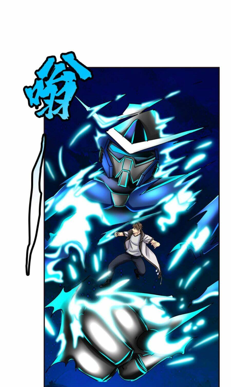 tổ điều tra trong truyền thuyết tại đô thị chapter 10 3