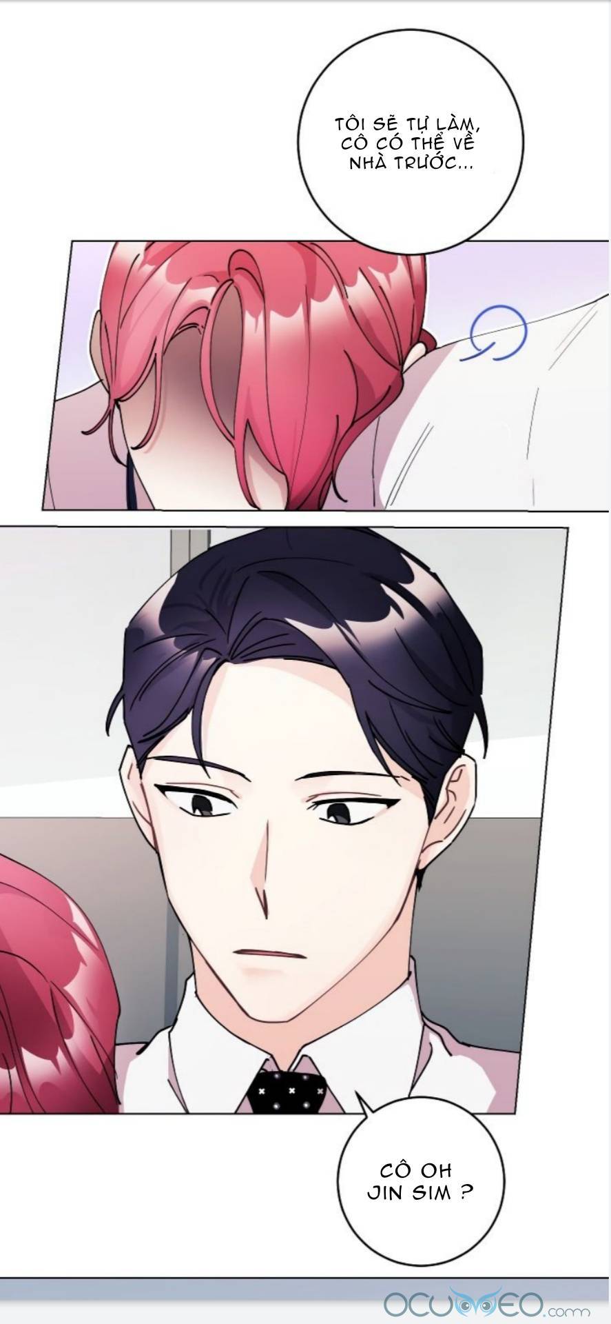 chạm vào tim em chapter 12 13