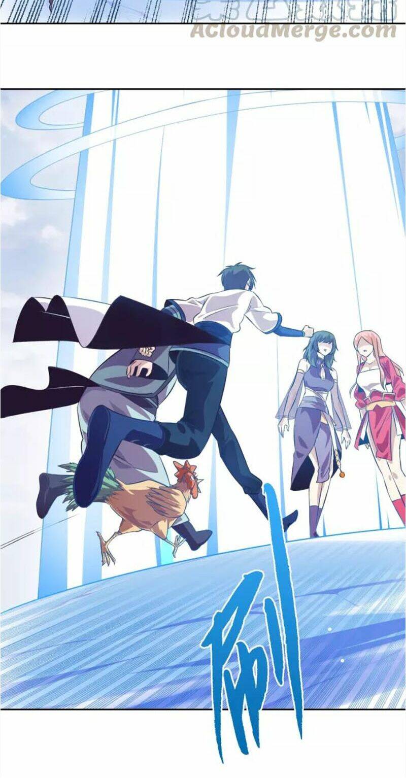 chín năm nghĩa vụ tu chân chapter 47 4