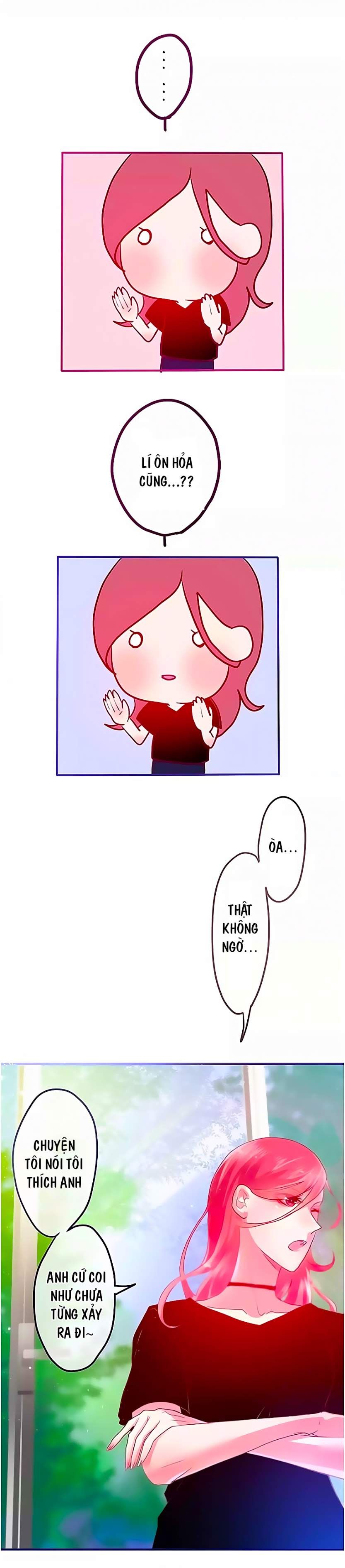 tháng sáu kì diệu chapter 9 4