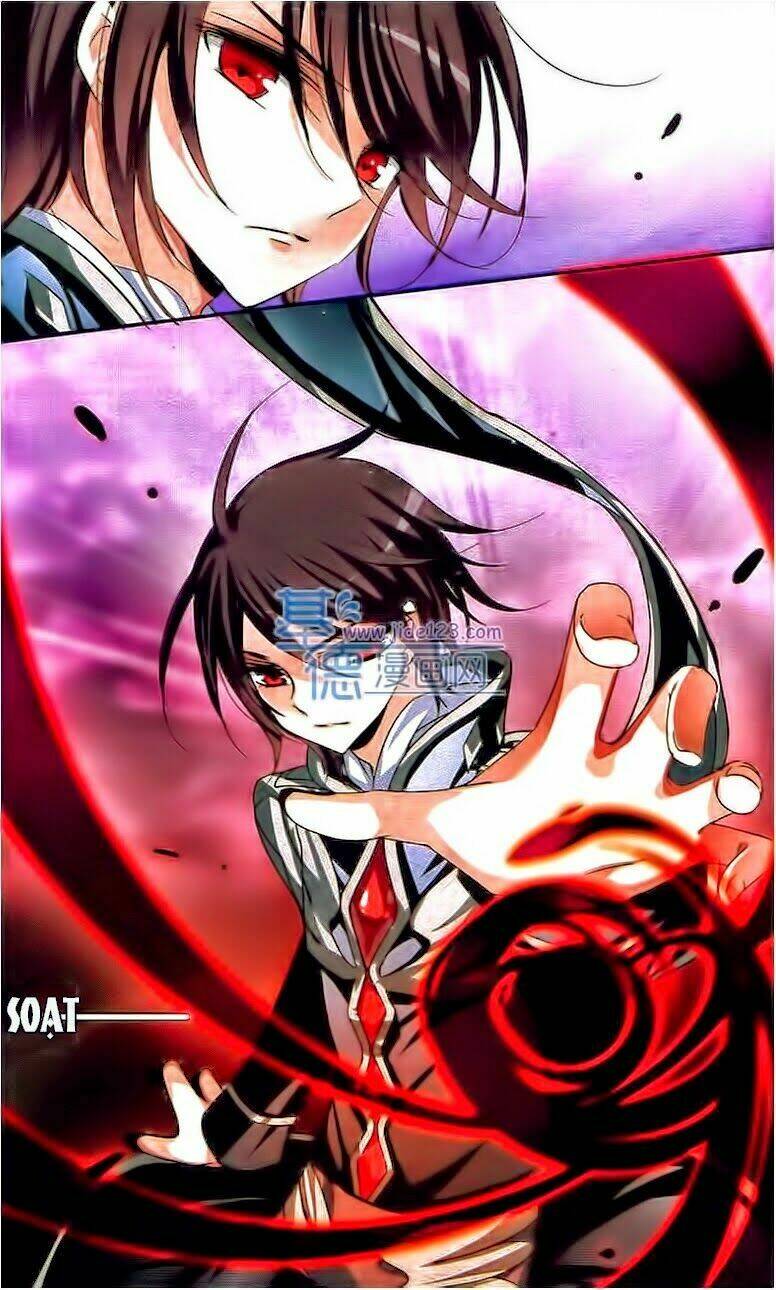 xuyên duyệt tây nguyên 3000 chapter 80 3