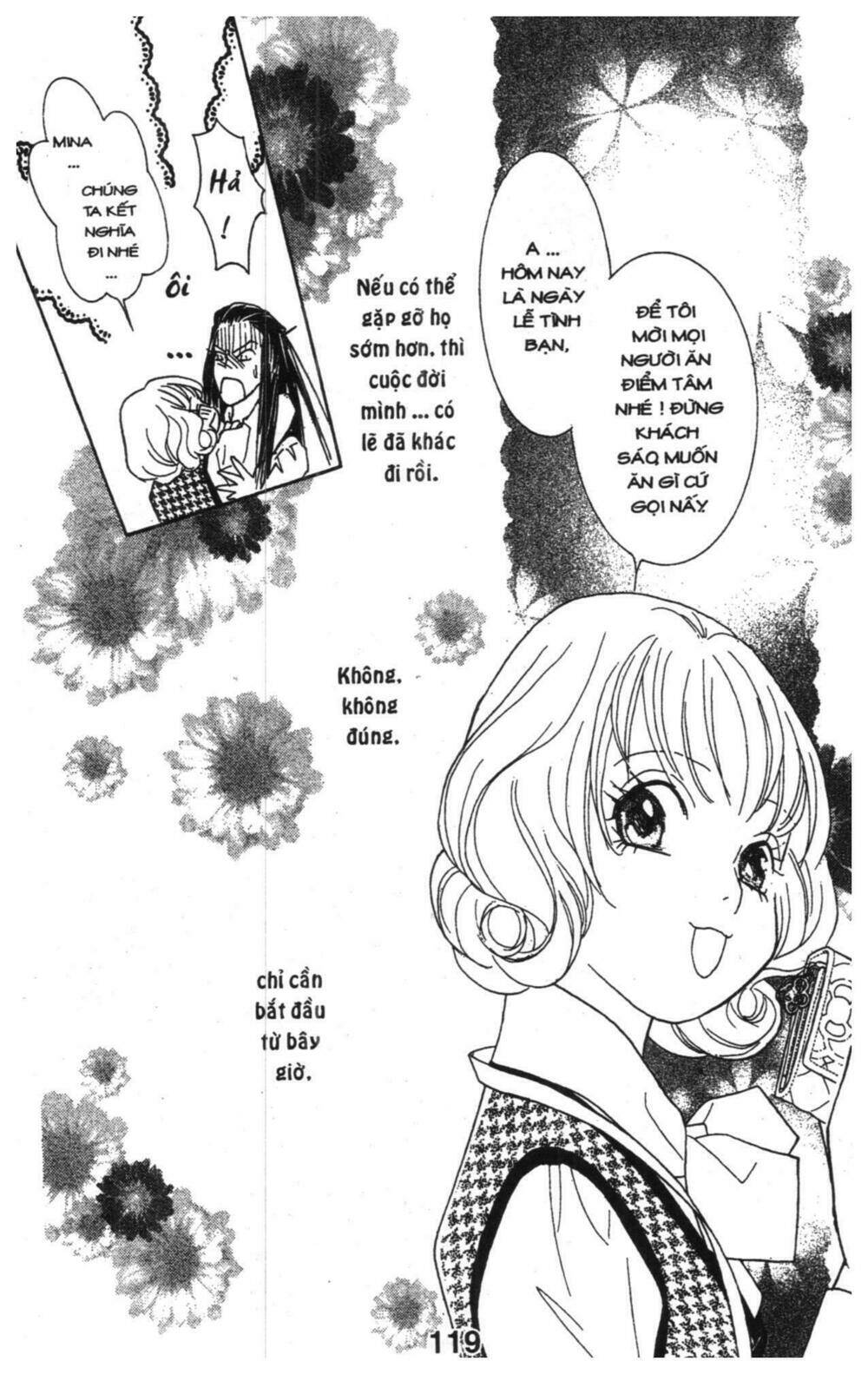 masochistic princess chapter 3 119