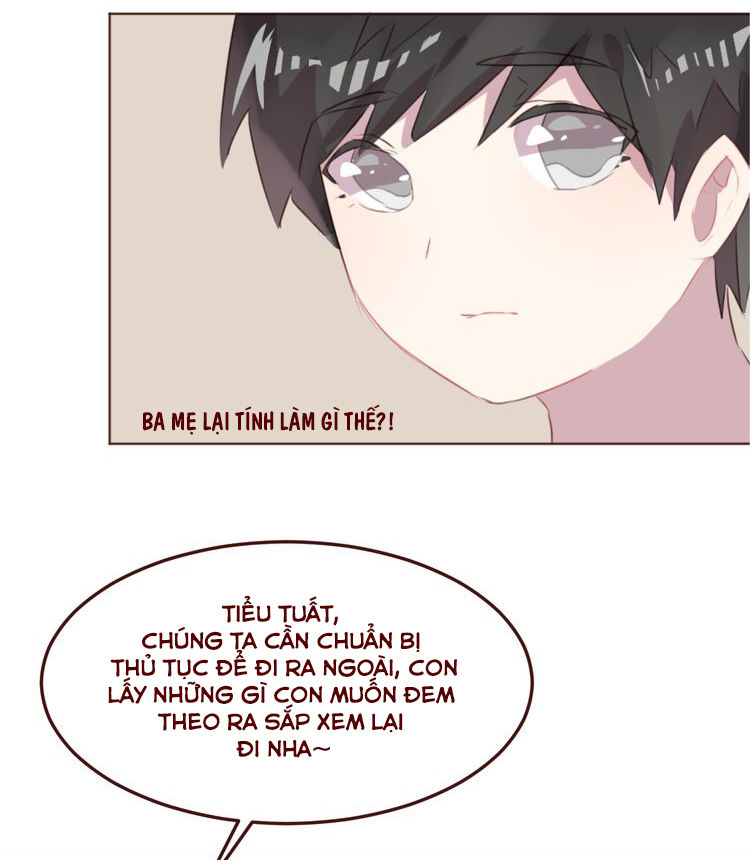 người yêu biến mất chapter 45 4