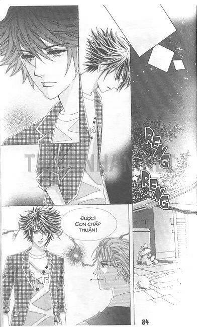 nụ hôn 5000 won chapter 53 6