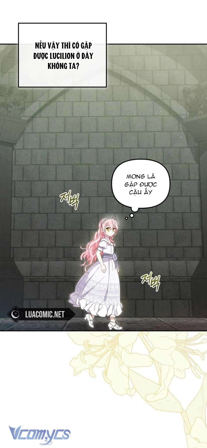 tôi được nuôi dưỡng bởi những kẻ phản diện chapter 79 5