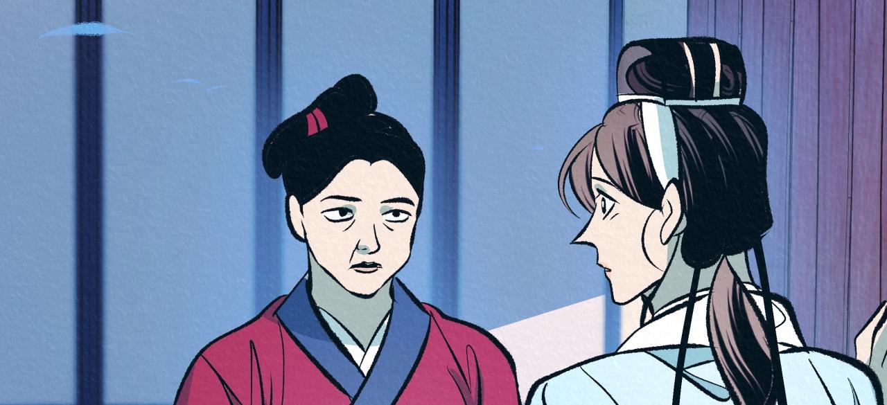 vô liêm sỉ chapter 10 32