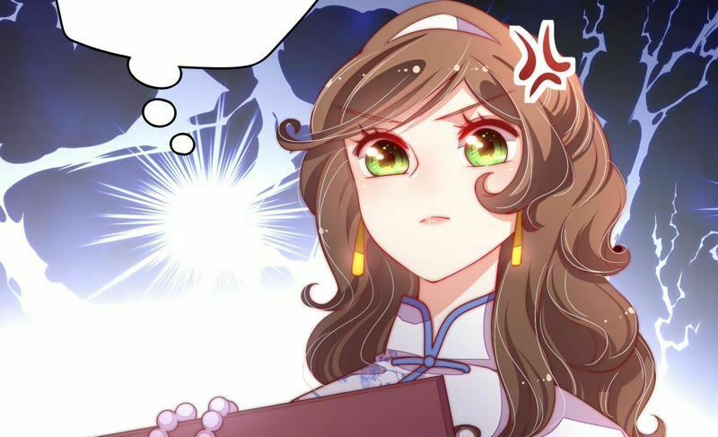 ngày nào thiếu soái cũng ghen chapter 51 13